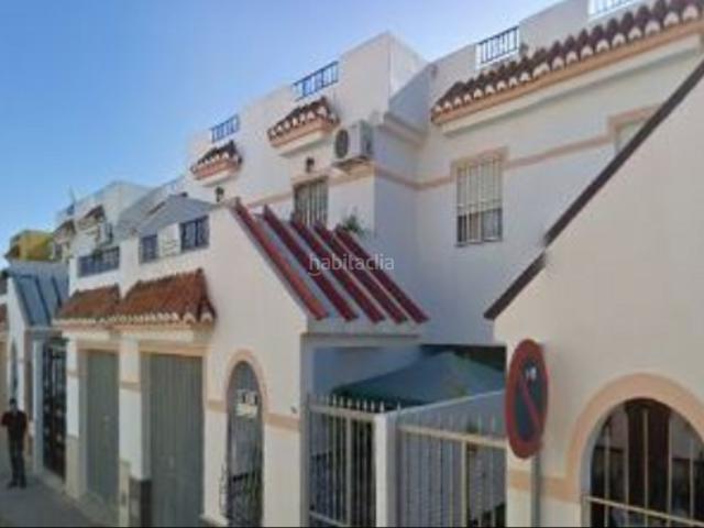 Casa adosada en venta en Ejido El, Santa María del Águila. Casas adosadas Ejido.