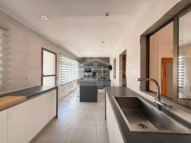Casa adosada en Venta en Ejido Sur