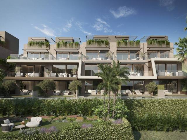 Casa adosada en Venta en Elviria