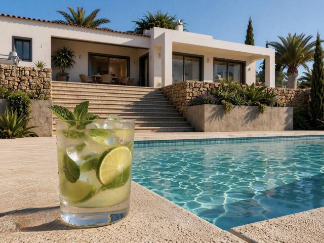 Casa adosada en Venta en Elviria