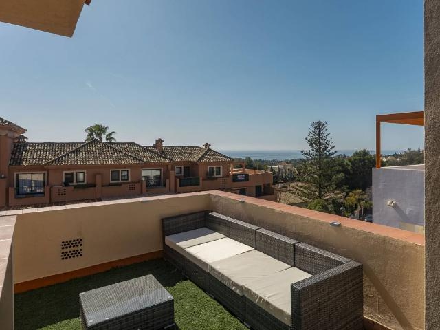 Casa adosada en Venta en Elviria