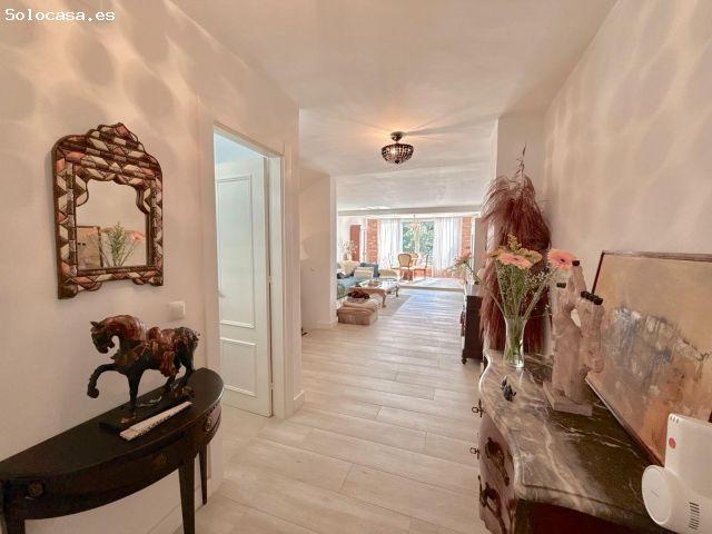 Casa adosada en venta en El Coto, Mijas | Terraza soleada, garaje privado y piscinas comunitarias en