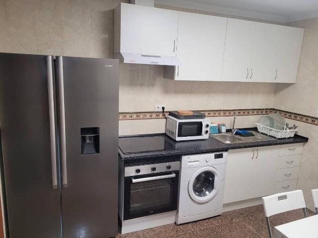 Casa adosada en Venta en El Cónsul Ciudad Universitaria El Romeral