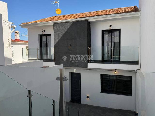 Casa adosada en Venta en El Cortijuelo
