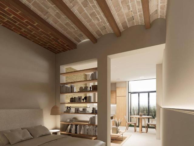 Casa adosada en Venta en El Cabanyal El Canyamelar