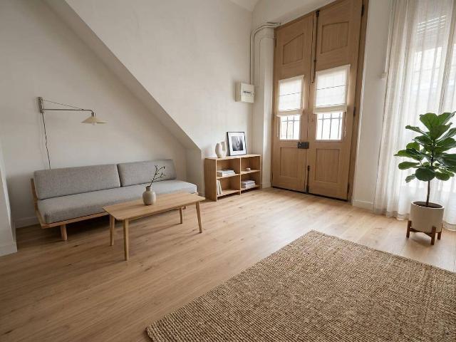 Casa adosada en Venta en El Cabanyal El Canyamelar
