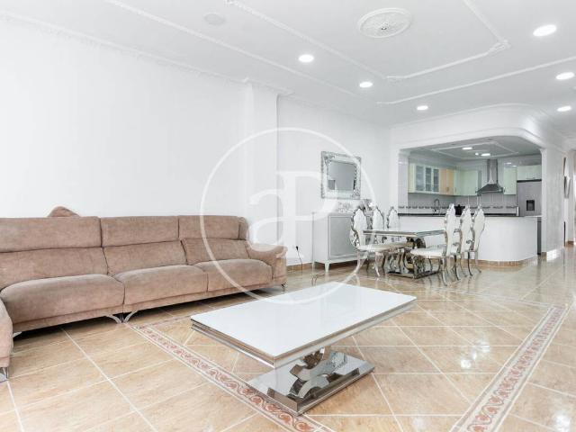 Casa adosada en Venta en El Cabanyal El Canyamelar
