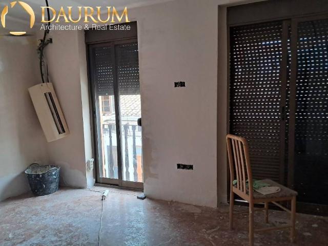 Casa adosada en Venta en El Cabanyal El Canyamelar