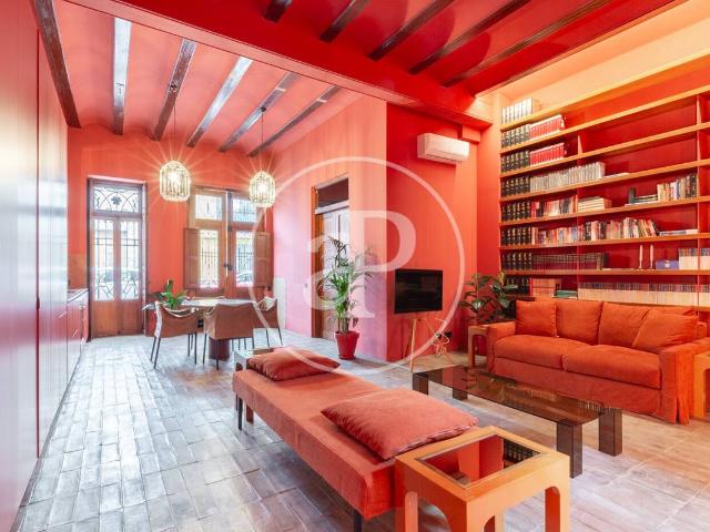 Casa adosada en Venta en El Cabanyal El Canyamelar