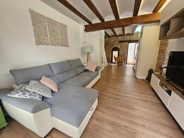 Casa adosada en Venta en El Cabanyal El Canyamelar