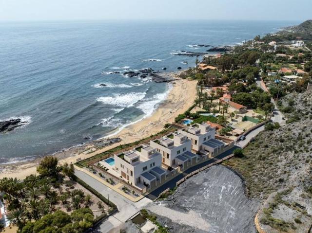 Casa adosada en Venta en El Calón Cala Panizo El Pozo del Esparto