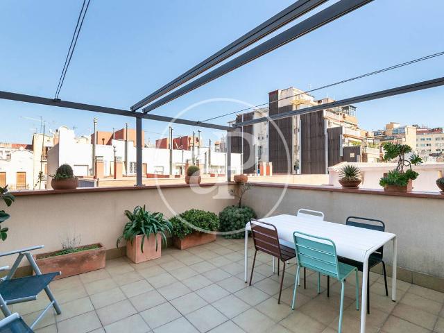 Casa adosada en Venta en El Camp de l'Arpa del Clot