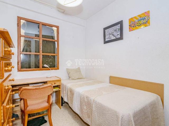Casa adosada en Venta en El Carmen La Barrera