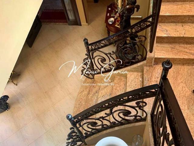 Casa adosada en Venta en El Carmen La Barrera