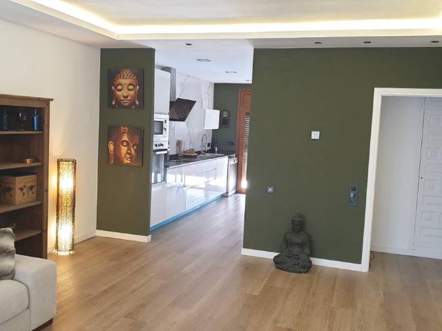 Casa adosada en Venta en El Casalot