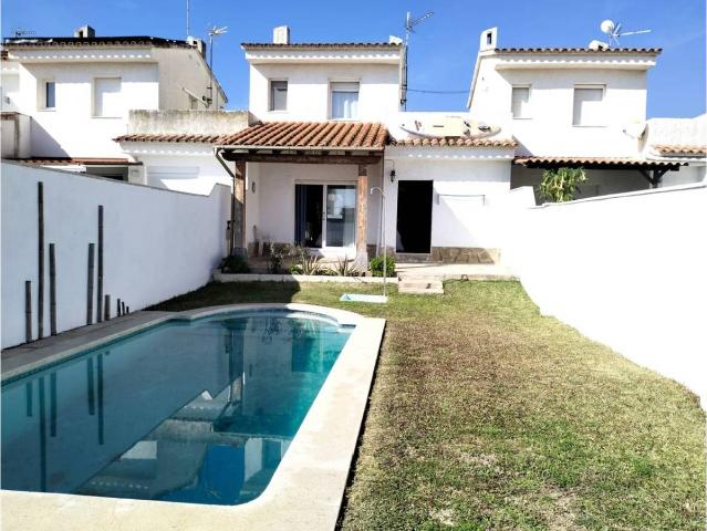 Casa adosada en Venta en El Casalot