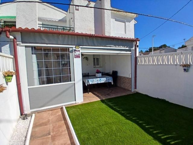 Casa adosada en Venta en El Casalot