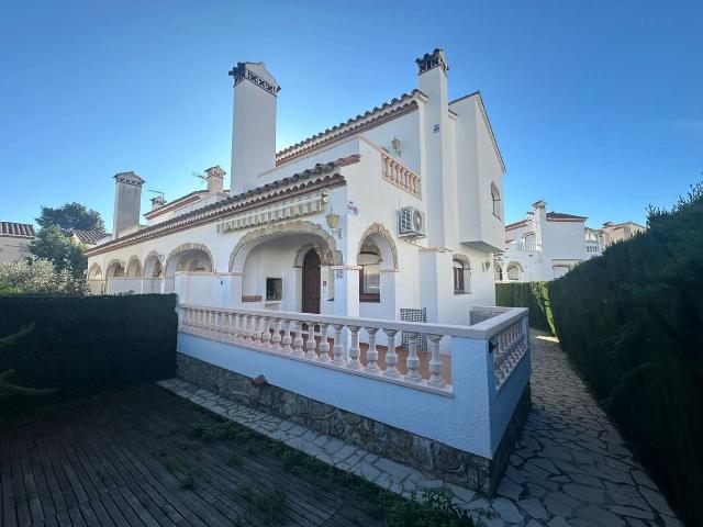 Casa adosada en Venta en El Casalot