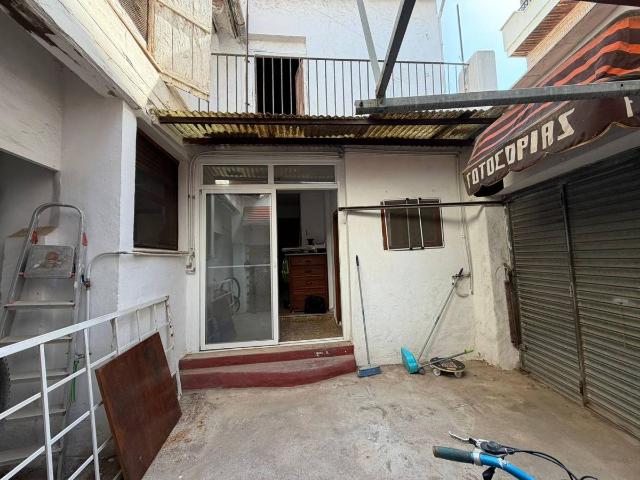 Casa adosada en Venta en El Castell
