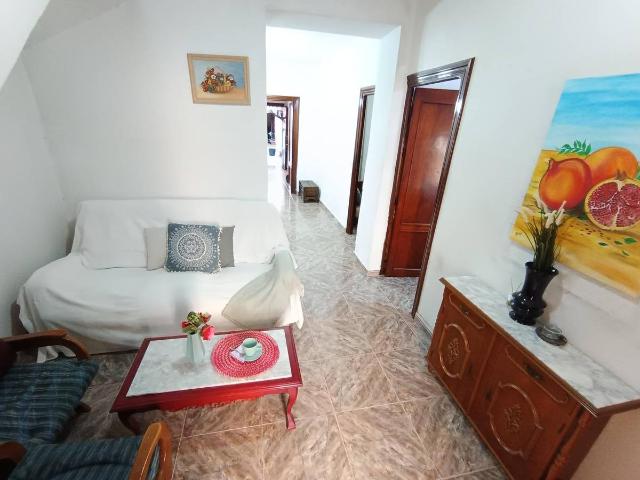 Casa adosada en Venta en El Castillo San Roque El Carmen
