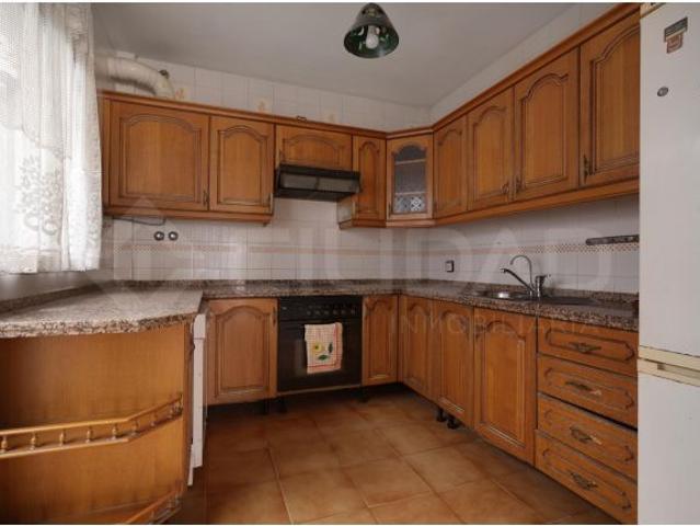 ¡Casa adosada en venta en el centro de Tomares!