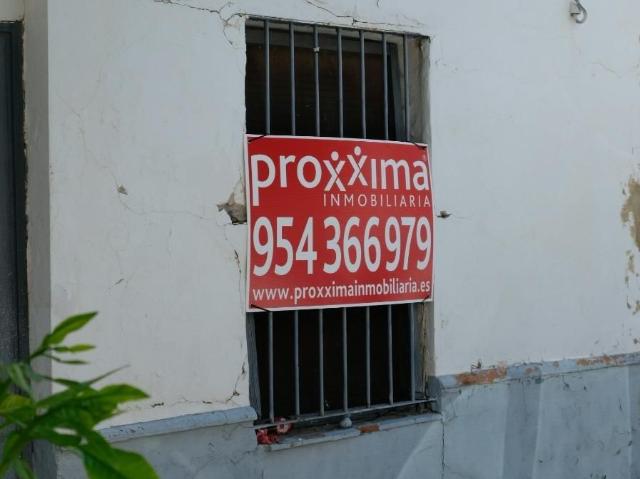 Casa adosada en Venta en El Cerro
