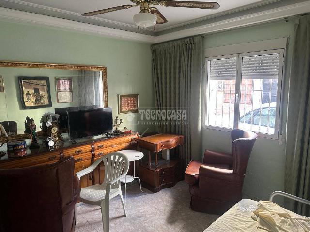 Casa adosada en Venta en El Cerro