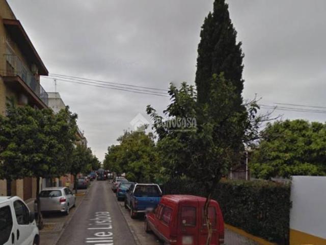 Casa adosada en Venta en El Cerro