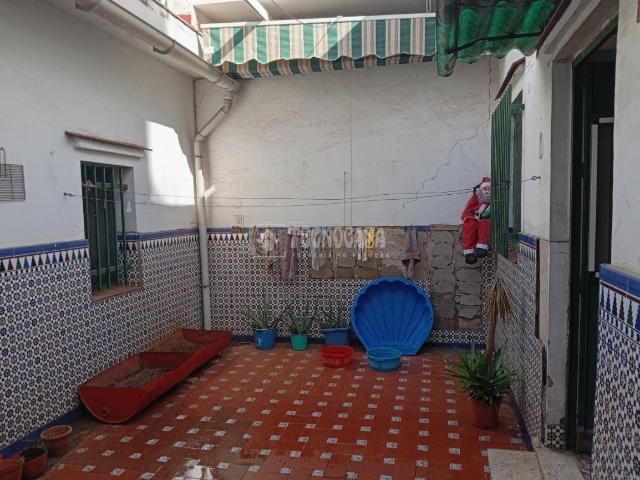 Casa adosada en Venta en El Cerro