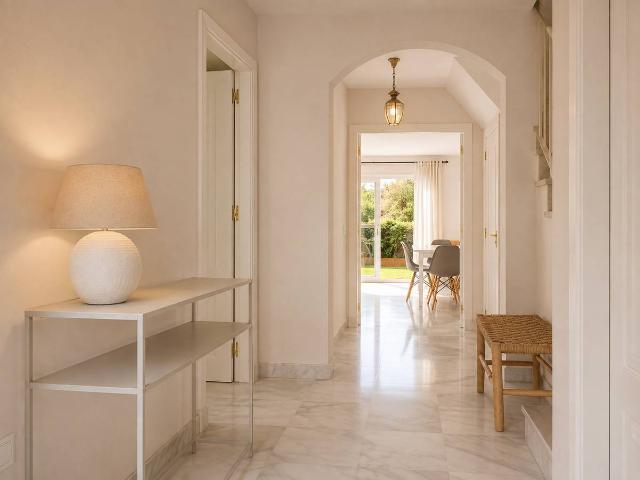 Casa adosada en Venta en El Ancla