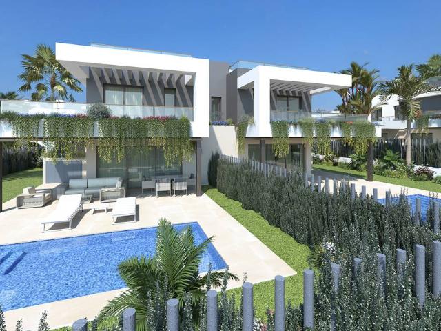 Casa adosada en Venta en El Acequión