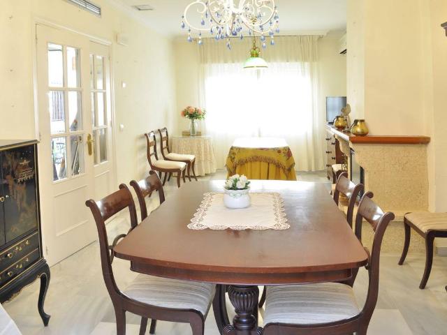 Casa adosada en Venta en El Altillo