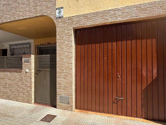 Casa adosada en Venta en El Algar