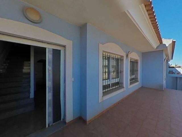 Casa adosada en Venta en El Algar