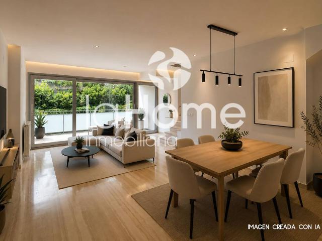 Casa adosada en Venta en El Bosque