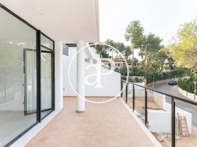 Casa adosada en Venta en El Bosque