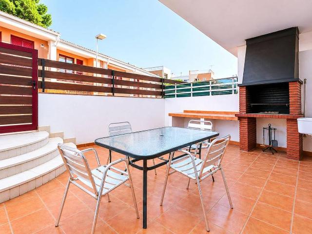 Casa adosada en Venta en El Balcó Jaume I