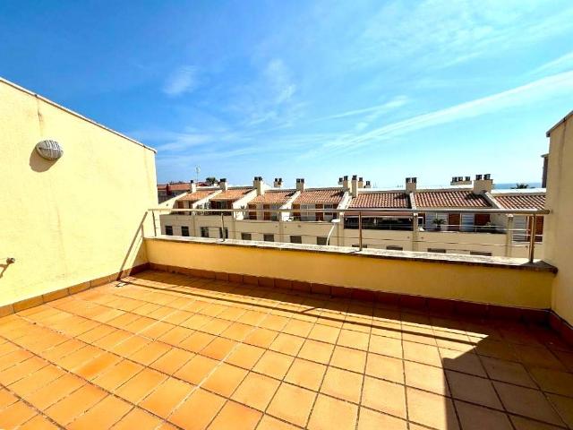Casa adosada en Venta en El Balís