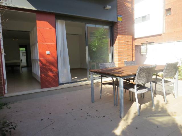 Casa adosada en Venta en El Balís
