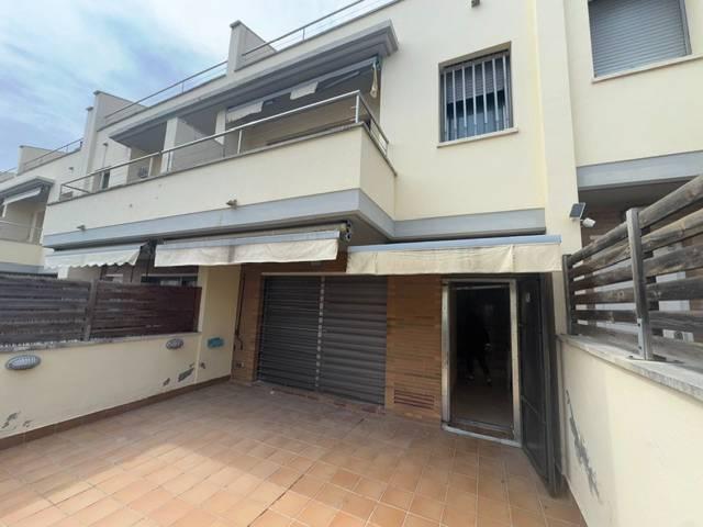 Casa adosada en Venta en El Balís