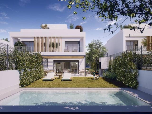 Casa adosada en Venta en El Grao