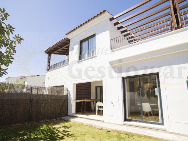Casa adosada en Venta en El Dorado Platja