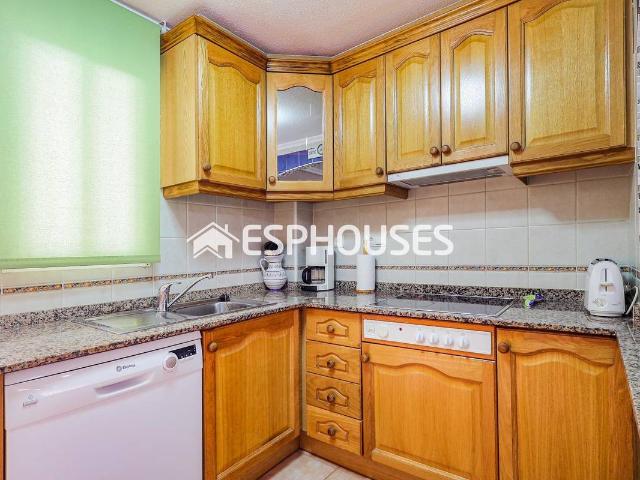 Casa adosada en Venta en El Edén