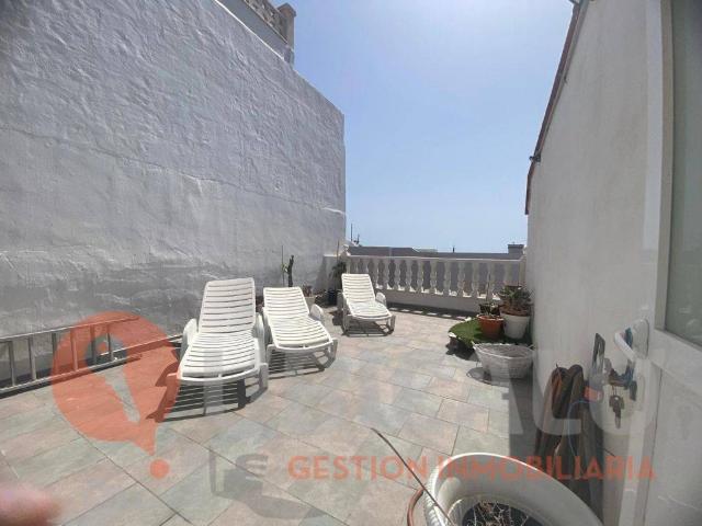 Casa adosada en Venta en El Escobonal Pájara