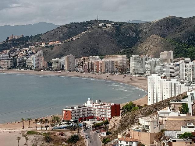 Casa adosada en Venta en El Faro