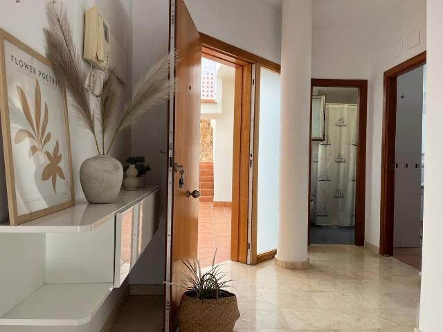 Casa adosada en Venta en El Faro
