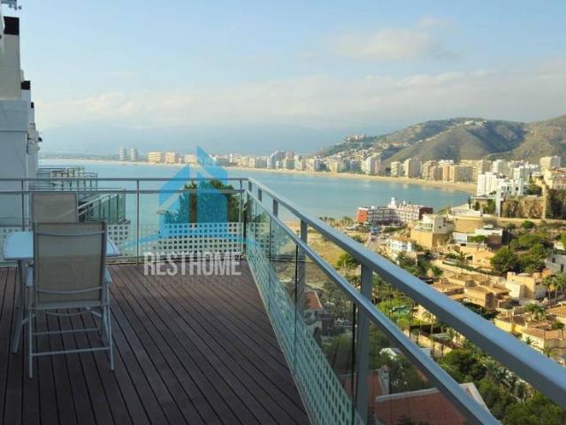 Casa adosada en Venta en El Faro