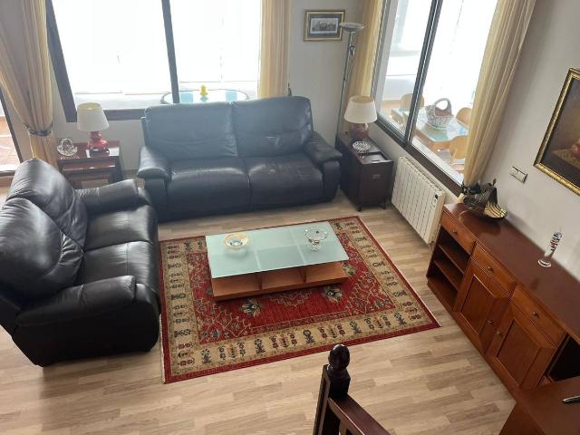 Casa adosada en Venta en El Faro