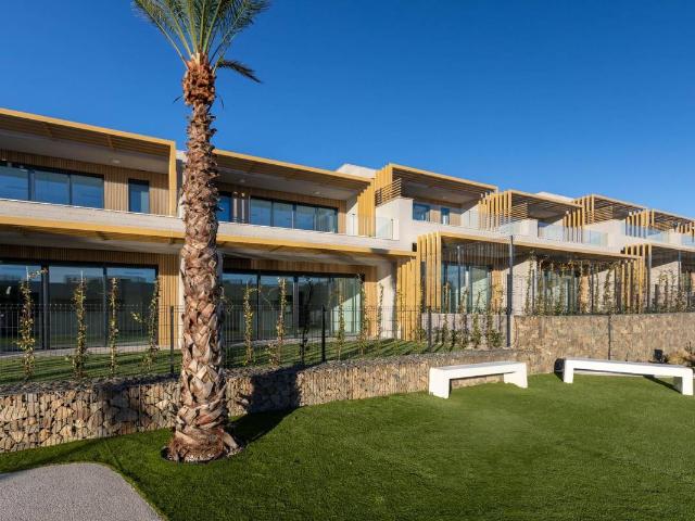 Casa adosada en Venta en El Faro de Calaburra Chaparral