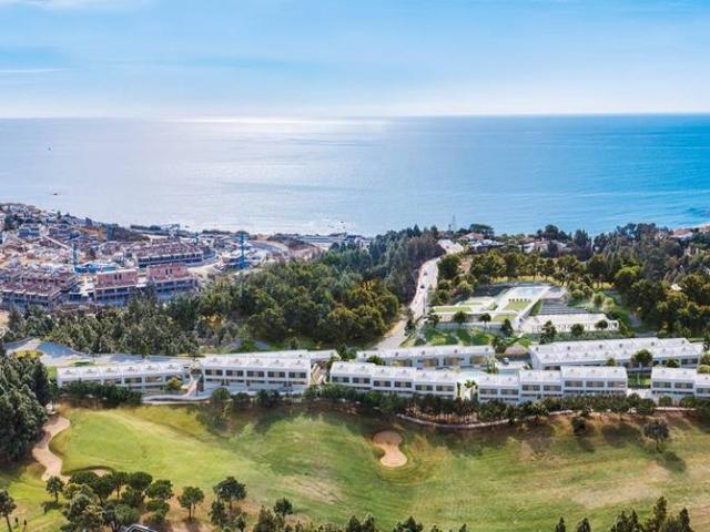 Casa adosada en Venta en El Faro de Calaburra Chaparral